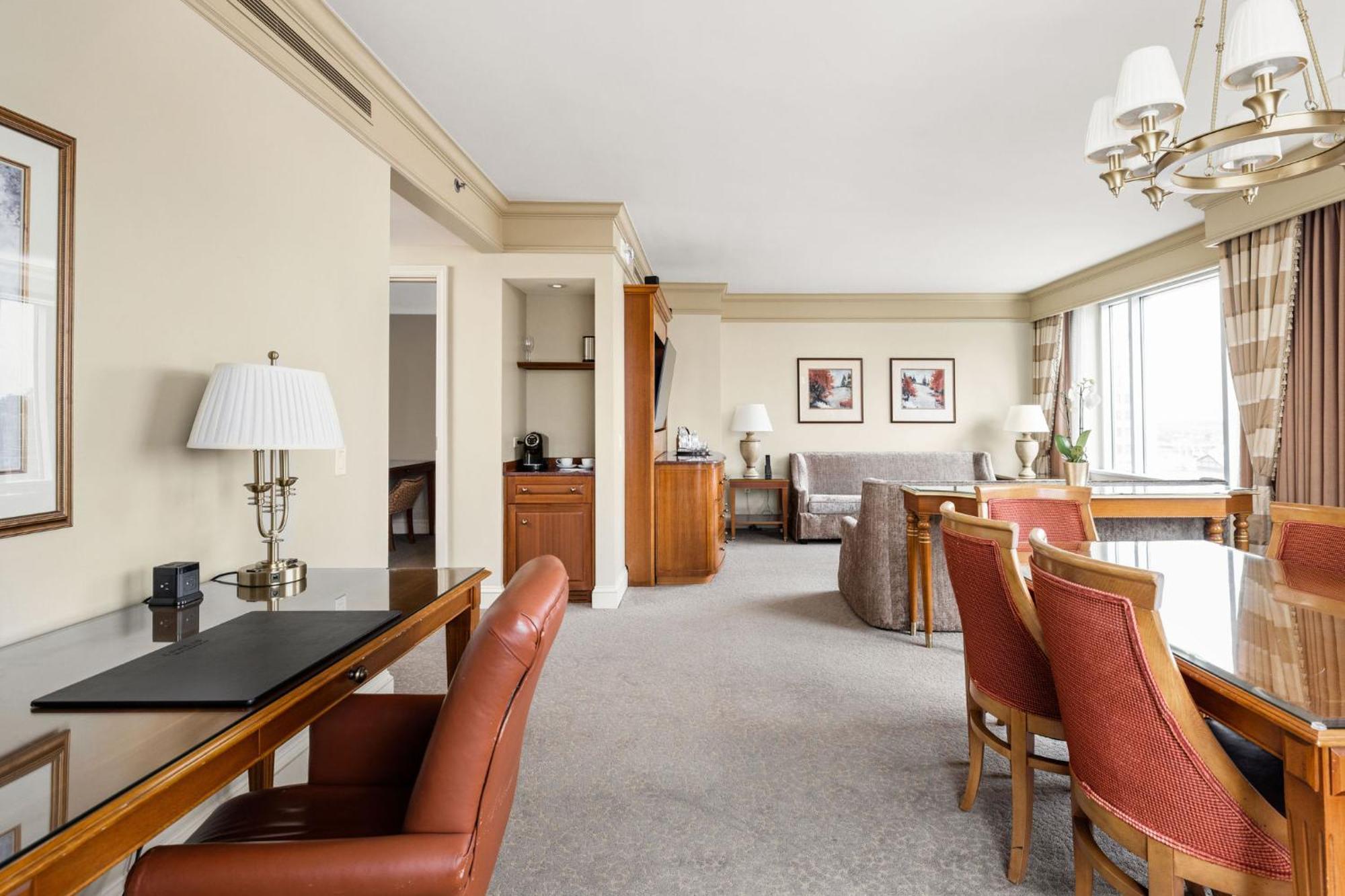 Hotel Conrad 5*
