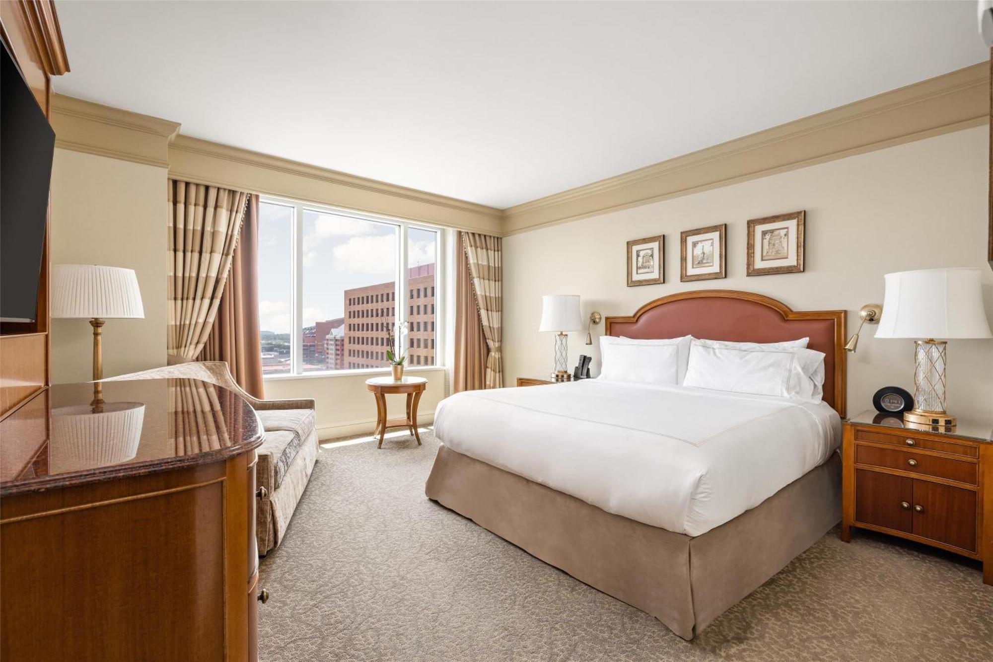 Hotel Conrad 5*